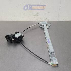 125-10551r Toyota 24 2024 Tacoma Sr5 Front Door Window Regulator Right Passenger 125-10551r Toyota 24 2024 Tacoma Sr5 Front Door Window Regulator Right Passenger