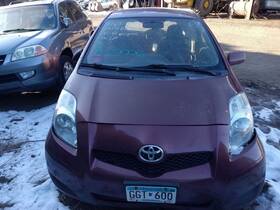 125-50158r Toyota Passenger Front Window Regulator Hatchback Electric Fits 06-11 Yaris 911592 125-50158r Toyota Passenger Front Window Regulator Hatchback Electric Fits 06-11 Yaris 911592