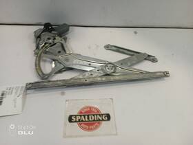 125-50307l Toyota Driver Front Window Regulator Electric From 2010 Highlander 10522194 125-50307l Toyota Driver Front Window Regulator Electric From 2010 Highlander 10522194