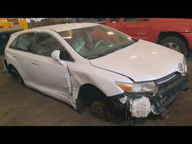 125-50375r Toyota Passenger Front Window Regulator Electric Fits 09-16 Venza 6426715 125-50375r Toyota Passenger Front Window Regulator Electric Fits 09-16 Venza 6426715