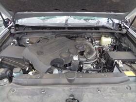 125-50438r Toyota Passenger Right Front Window Regulator Fits 10-23 Lexus Gx460 27058622
