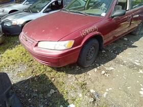 125-50504r Toyota Passenger Front Window Regulator Electric Fits 97-01 Camry 1710621