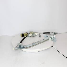 125-58231l Toyota 1991 Corolla Left Window Regulator Part Number - 125-58231l Toyota 1991 Corolla Left Window Regulator Part Number -