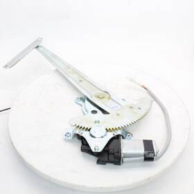 125-58242r Toyota 1995 4runner Right Window Regulator Part Number - 125-58242r Toyota 1995 4runner Right Window Regulator Part Number -