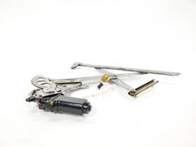125-58343r Toyota 1990 1993 Celica Oem Front Right Door Window Regulator Electric 125-58343r Toyota 1990 1993 Celica Oem Front Right Door Window Regulator Electric