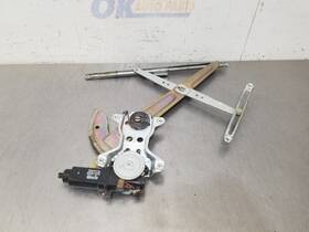 125-58386l Toyota 96 1996 Land Cruiser Door Window Regulator Front Left Driver