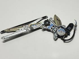 125-58493l Toyota Tested 94-98 T100 Driver Front Left Window Regulator Electric And Motor Oem 125-58493l Toyota Tested 94-98 T100 Driver Front Left Window Regulator Electric And Motor Oem