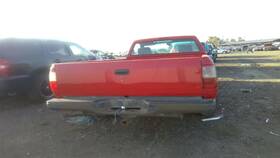 125-58494l Toyota Driver Left Front Window Regulator Manual Fits 93-98 T100 30865333 125-58494l Toyota Driver Left Front Window Regulator Manual Fits 93-98 T100 30865333