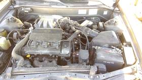 125-58541r Toyota Passenger Front Window Regulator Only Fits 95-99 Avalon 719080