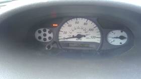 125-58775l Toyota Driver Left Front Window Regulator Manual Fits 00-05 Echo 1661070