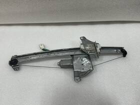 125-58781l Toyota 2001 Avalon Left Driver Side Front Door Window Regulator With Motor 125-58781l Toyota 2001 Avalon Left Driver Side Front Door Window Regulator With Motor