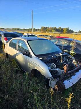 125-58849r Toyota Passenger Front Window Regulator Electric Windows Fits 01-03 Prius 327156