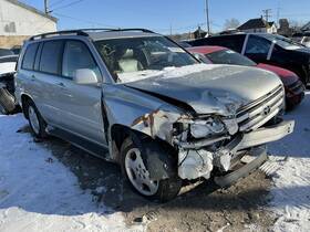 125-58893r Toyota Passenger Front Window Regulator Electric Fits 01-07 Highlander 814203 125-58893r Toyota Passenger Front Window Regulator Electric Fits 01-07 Highlander 814203