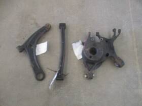 125-58910r Toyota 02 03 04 05 06 Camry Rh Passenger Front Door Window Regulator 132k Oem