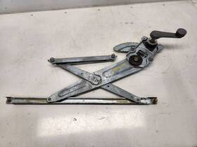 125-58960r Toyota 2003-08 Corolla Passenger Right Front Window Regulator - Manual 125-58960r Toyota 2003-08 Corolla Passenger Right Front Window Regulator - Manual
