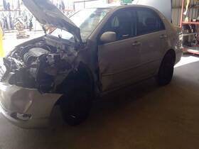 125-58963l Toyota Driver Left Front Window Regulator Electric Fits 03-08 Corolla 55395 125-58963l Toyota Driver Left Front Window Regulator Electric Fits 03-08 Corolla 55395