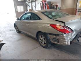 125-59087r Toyota Passenger Front Window Regulator Electric Coupe Fits 04-08 Solara 212620