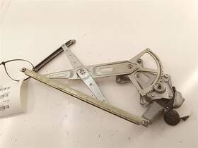 125-59115l Toyota 2004-2015 Prius Driver Front Left Window Regulator Oem Tested