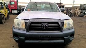 125-59173l Toyota Driver Left Front Window Regulator Manual Fits 05-14 Tacoma 6897111