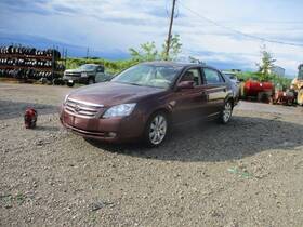 125-59182r Toyota Passenger Front Window Regulator Electric Fits 05-12 Avalon 1587168