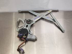 125-59360l Toyota 07 2007 Land Cruiser Door Window Regulator Front Left Driver