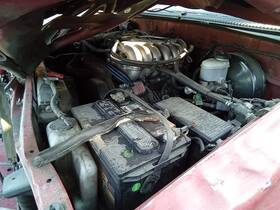125-59375r Toyota Passenger Right Front Window Regulator Electric Fits 95-04 Tacoma 26106833