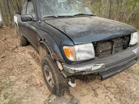 125-59376l Toyota Driver Left Front Window Regulator Electric Fits 95-04 Tacoma 913962 125-59376l Toyota Driver Left Front Window Regulator Electric Fits 95-04 Tacoma 913962