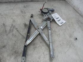 125-59412r Toyota 98-03 Sienna Le Front Passenger Right Window 125-59412r Toyota 98-03 Sienna Le Front Passenger Right Window