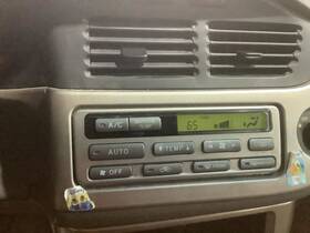 125-59413l Toyota Driver Left Front Window Regulator Electric Fits 98-03 Sienna 210097