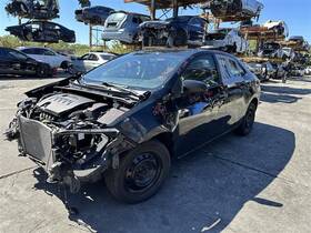 125-60480l Toyota Driver Front Window Regulator Electric Sedan Fits 14-19 Corolla 1047207 125-60480l Toyota Driver Front Window Regulator Electric Sedan Fits 14-19 Corolla 1047207