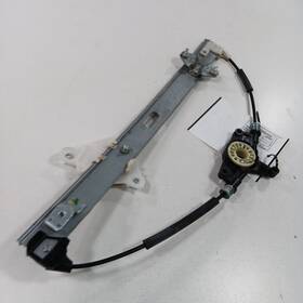 125-60571r Toyota Passenger Right Front Window Regulator Track Fits 16-20 Yaris 125-60571r Toyota Passenger Right Front Window Regulator Track Fits 16-20 Yaris