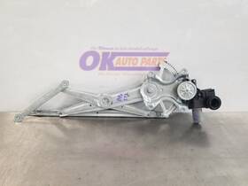 125.to1d25 Toyota 25 2025 Camry Door Window Regulator Front Right Passenger 125.to1d25 Toyota 25 2025 Camry Door Window Regulator Front Right Passenger