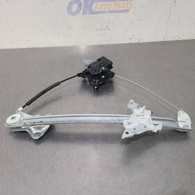 125.to1v23 Toyota 23 2023 Crown Front Door Window Regulator Right Passenger 125.to1v23 Toyota 23 2023 Crown Front Door Window Regulator Right Passenger