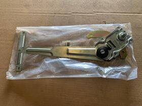 13007-18066 Toyota 89 90 91 92-95 Pickup Truck Left Driver Door Window Regulator Manuel Vent