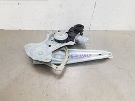 135-10032l Toyota 19 2019 Chr C-hr Door Window Regulator Rear Left Driver