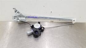 135-10340r Toyota 22 Tundra Door Window Regulator Rear Right Passenger Crew Cab