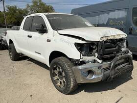 135-50221r Toyota Passenger Rear Window Regulator Extended Cab 4 Door Fits 07-19 Tundra 782543