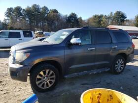 135-50252l Toyota Driver Left Rear Window Regulator Fits 08-22 Sequoia 8611348