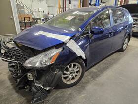 135-50420r Toyota 12 - 19 Prius Pass. Side Rear Door Window Regulator E815969 135-50420r Toyota 12 - 19 Prius Pass. Side Rear Door Window Regulator E815969
