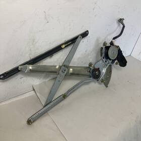 135-58171l Toyota 92 93 94 95 4runner Oem Driver Right Front Window Regulator Electric