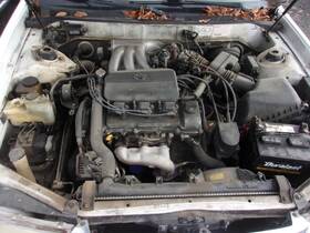 135-58272r Toyota Passenger Rear Window Regulator Only Fits 95-99 Avalon 26795312