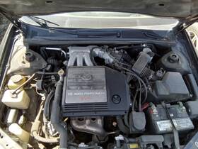 135-58435l Toyota Driver Left Rear Window Regulator Fits 00-04 Avalon 25060321
