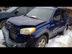 135-58486r Toyota Passenger Rear Window Regulator Electric Windows Fits 01-05 Rav4 37234 135-58486r Toyota Passenger Rear Window Regulator Electric Windows Fits 01-05 Rav4 37234