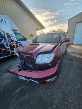 135-58579r Toyota Passenger Rear Window Regulator Electric Fits 08-11 13-20 Land Cruiser 1522874