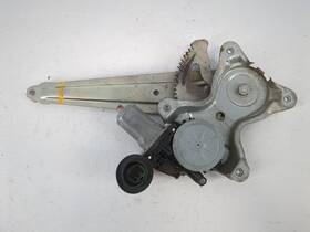 135-58764 Toyota 2007-2011 Camry Driver Left Rear Window Regulator Jjlp6 135-58764 Toyota 2007-2011 Camry Driver Left Rear Window Regulator Jjlp6