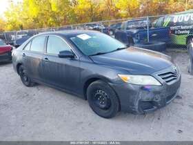 135-58764l Toyota Driver Rear Window Regulator Electric Fits 07-11 Camry
