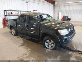 135-59172l Toyota Tacoma 2005 Rear Window Regulator 1313038