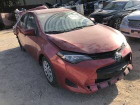 135-59448r Toyota Passenger Rear Window Regulator Electric Sedan Fits 14-19 Corolla 875609