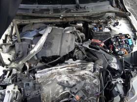 135-59515l Toyota Driver Left Rear Window Regulator Fits 16-20 Yaris 28805836