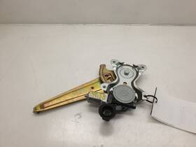 135.to1504 Toyota 2004 4runner Sr5 Sport Driver Side Rear Door Window Regulator Assembly